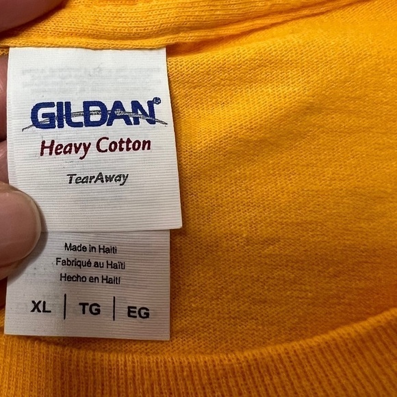 Golden State Warriors NBA Finals Strength Men’s T-Shirt Size XL - Picture 4 of 7